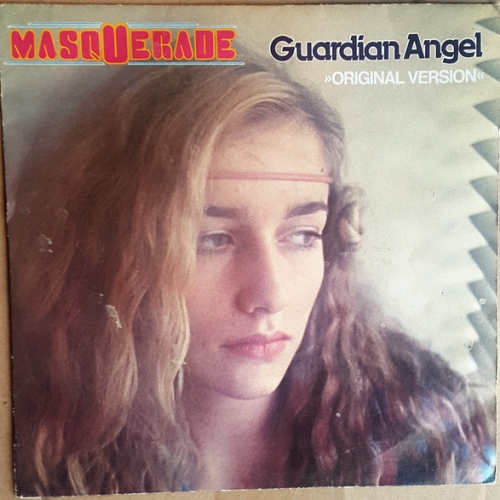 MASQUERADE - Guardian Angel