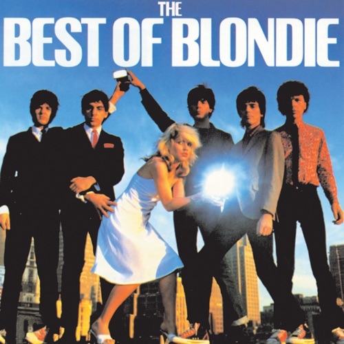 BLONDIE - Heart of Glass (Single Mix)