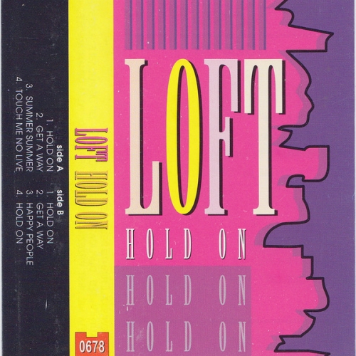 LOFT - Hold