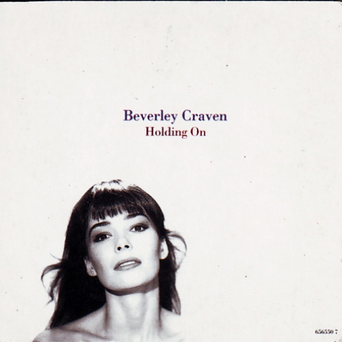 BEVERLEY CRAVEN - Holding On