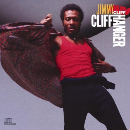 JIMMY CLIFF - Hot Shot (Single Version)