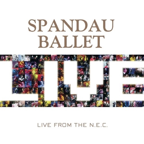 SPANDAU BALLET - How Many Lies