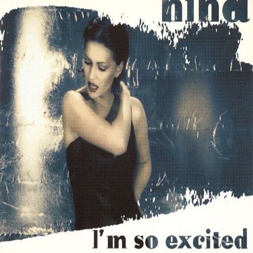 NINA - I\'m s