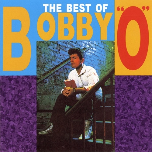 BOBBY \'O\' - I\'m so hot for You