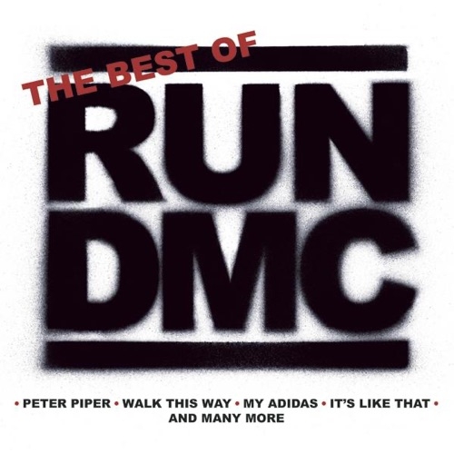 RUN DMC - I\'ts like that