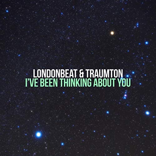 LONDONBEAT - I\'ve Been Thinking About You