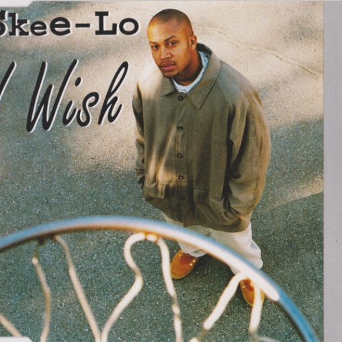 SKEE-LO - I WISH