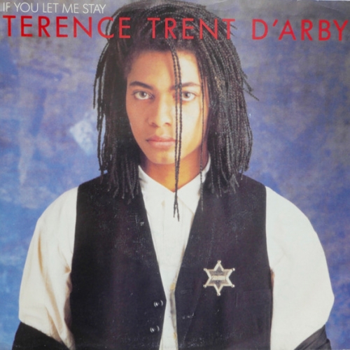 TERENCE TRENT D\'ARBY - If you let me