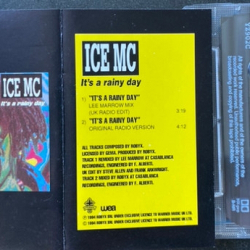 ICE MC. - It