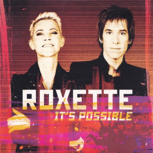 ROXETTE - It