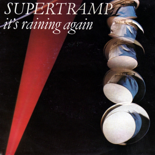 SUPERTRAMP - It\'s Raining Again