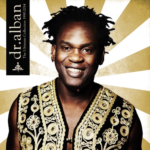 DR. ALBAN - It�s My Life