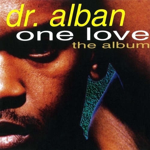 DR. ALBAN - It´s My Life