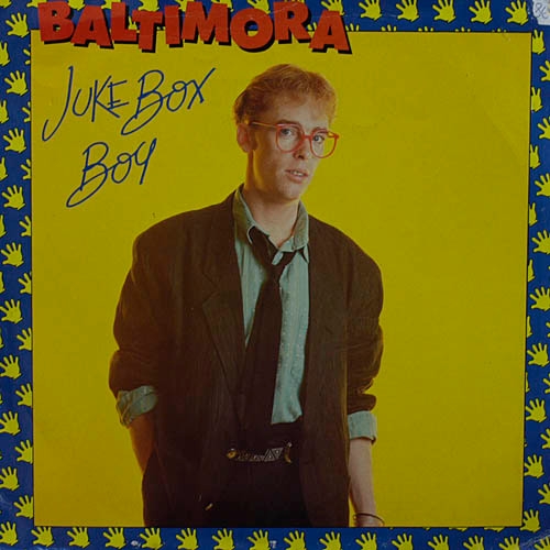 BALTIMORA - Juke Box Boy