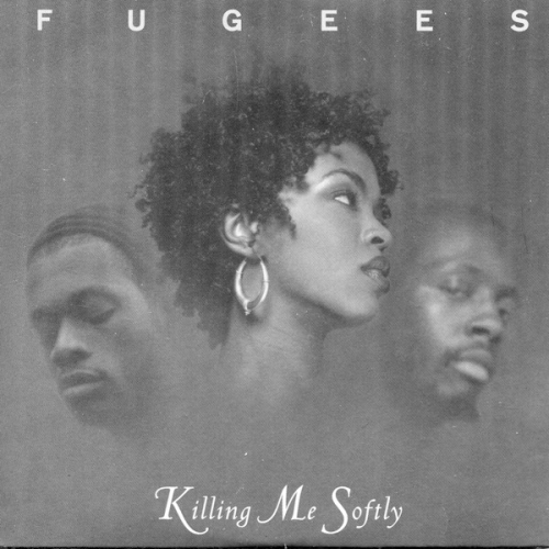 FUGEES - Kil