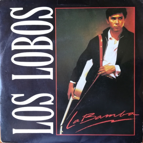 LOS LOBOS - LA BAMBA