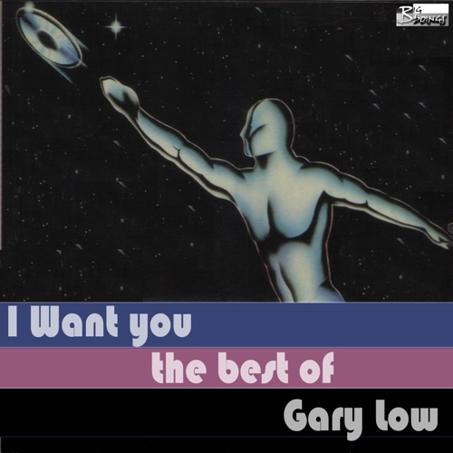 GARY LOW - La Colegiala (radio version)