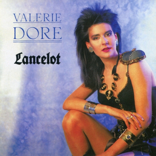 VALERIE DORE - LANCELOT