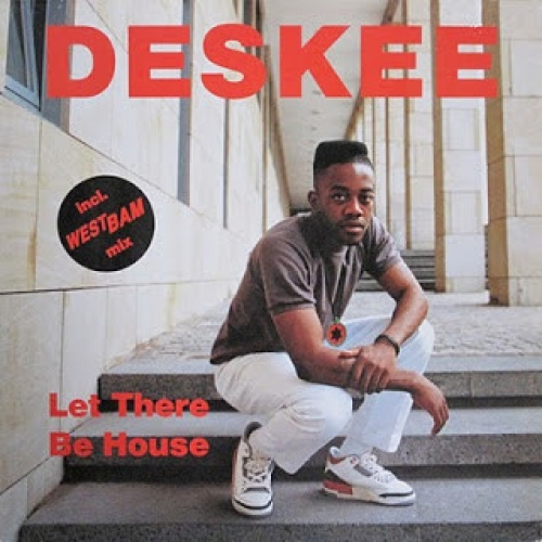 DESKEE - Let there be house