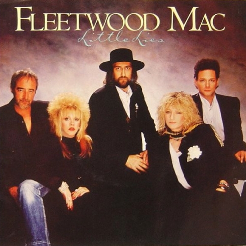 FLEETWOOD MAC - Little Lies