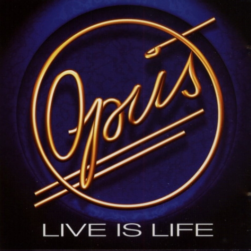 OPUS - Live