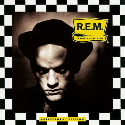 REM - Losing My Religion