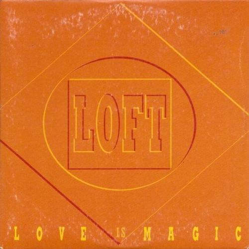 LOFT - Love