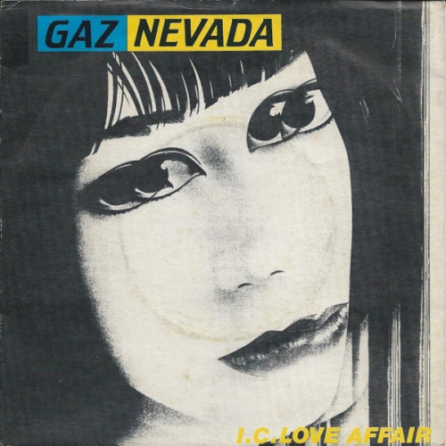 GAZNEVADA - Love Affair