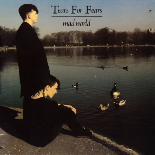 TEARS FOR FEARS - Mad World