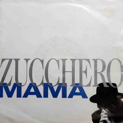 ZUCCHERO - Mama