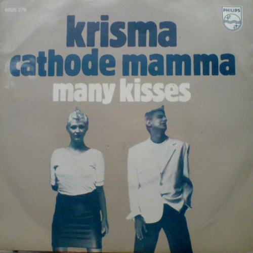 KRISMA - Many Kisses