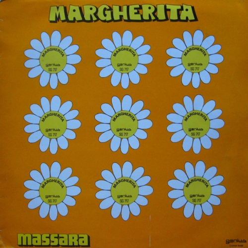 MASSARA - Margherita