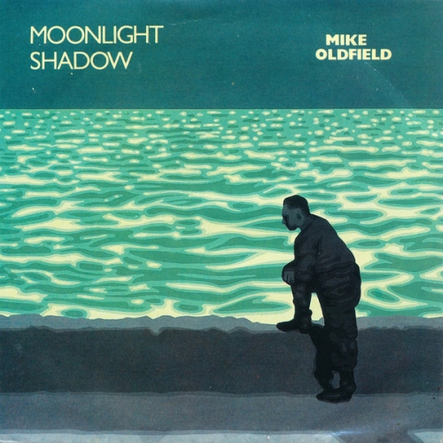 MIKE OLDFIELD - Moonlight Shadow