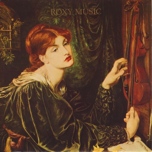 ROXY MUSIC - More Than This