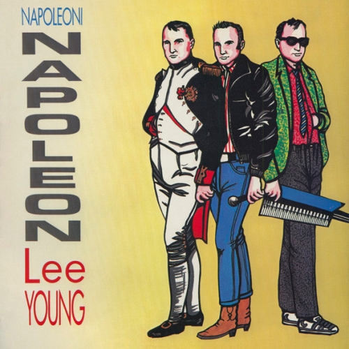 LEE YOUNG - Napoleon