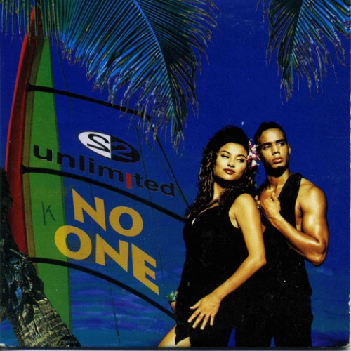 2 UNLIMITED - No One