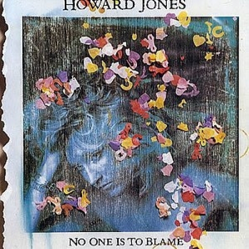 HOWARD JONES - no one is to blame