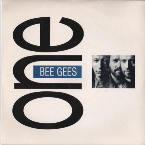 BEE GEES - One