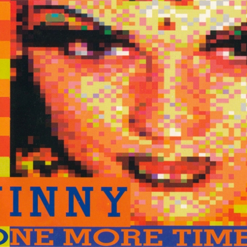 JINNY - one more time