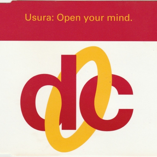 U.S.U.R.A. - Open Your Mind