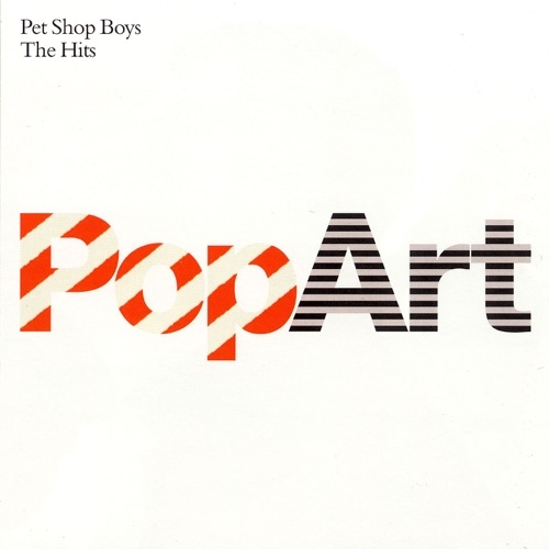 PET SHOP BOYS - Paninaro (7\'\' Version)