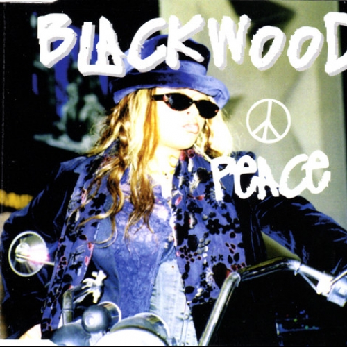 BLACKWOOD - Peace