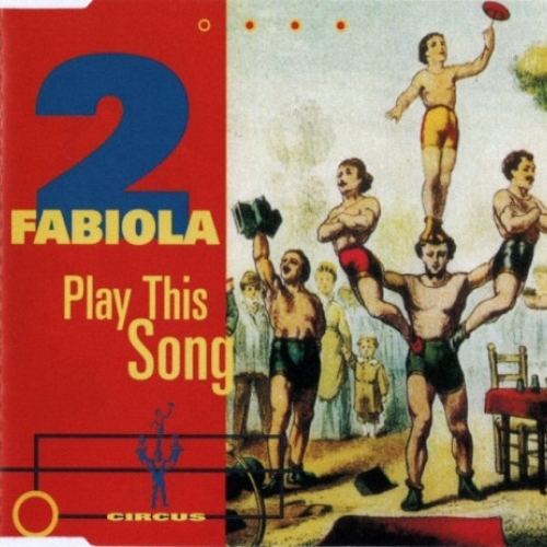 2 FABIOLA - Play this song