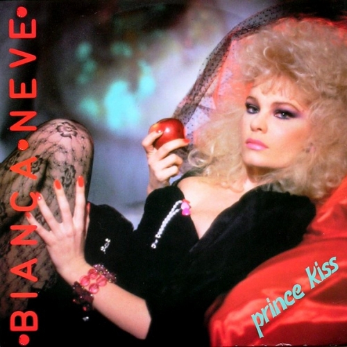 BIANCA NEVE - Prince Kiss -1986