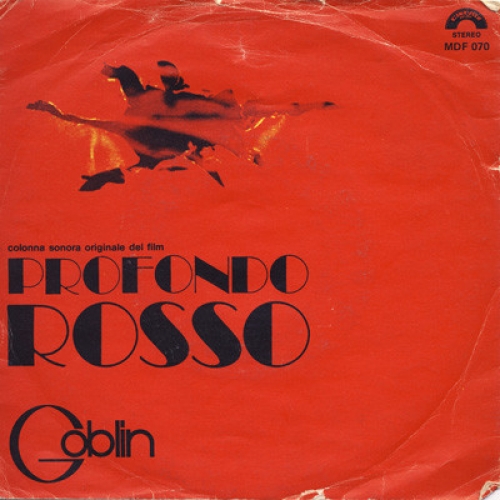 GOBLIN - Profondo rosso