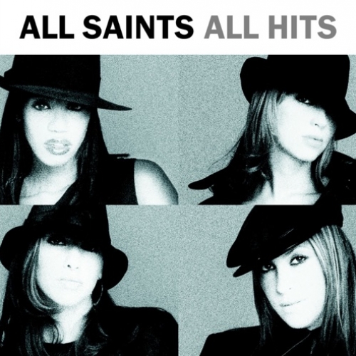 ALL SAINTS - Pure Shores