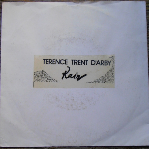 TERENCE TRENT D\'ARBY - Rain