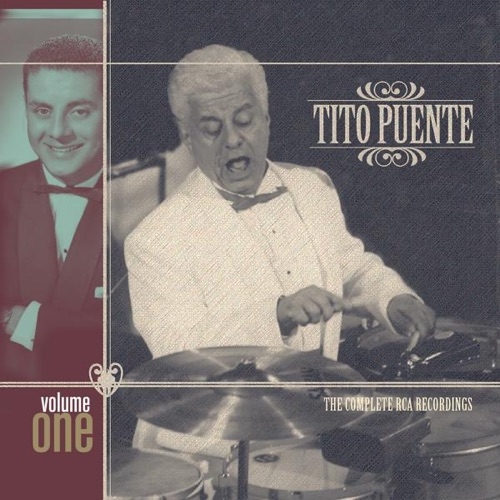 TITO PUENTE - Ran Kan Kan (Maw 12 Inch Club Mix)