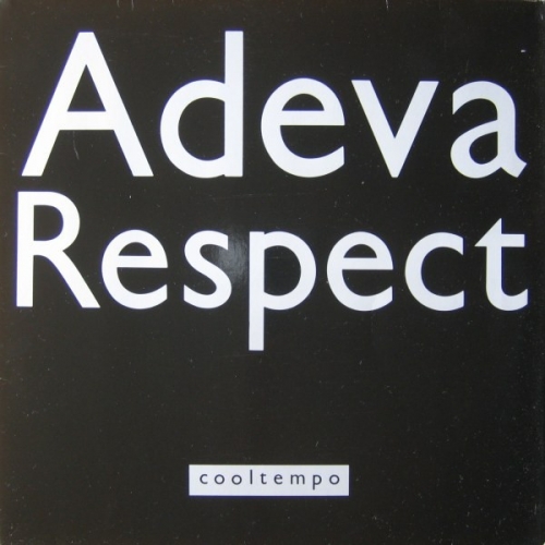 ADEVA - Respect