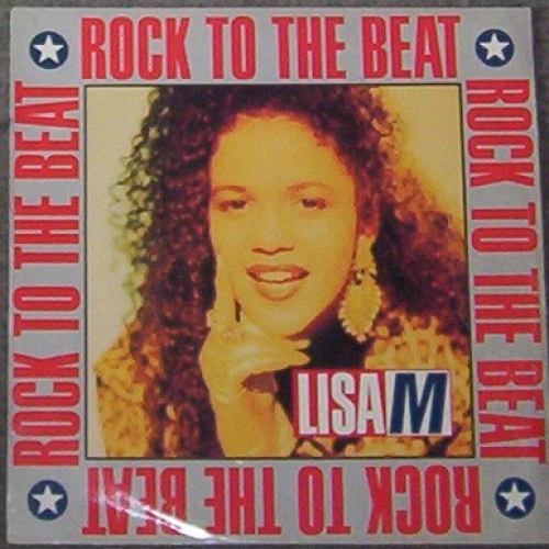 LISA M. - ROCK TO THE BEAT 